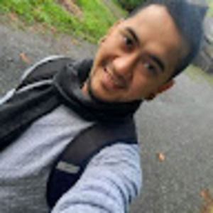 Meet your Posher, Rodolfo